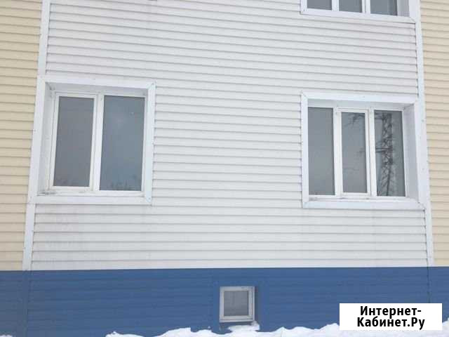 1-комнатная квартира, 40 м², 1/2 эт. на продажу в Бийске Бийск - изображение 1