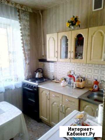 3-комнатная квартира, 61 м², 1/5 эт. на продажу в Ржеве Ржев - изображение 1