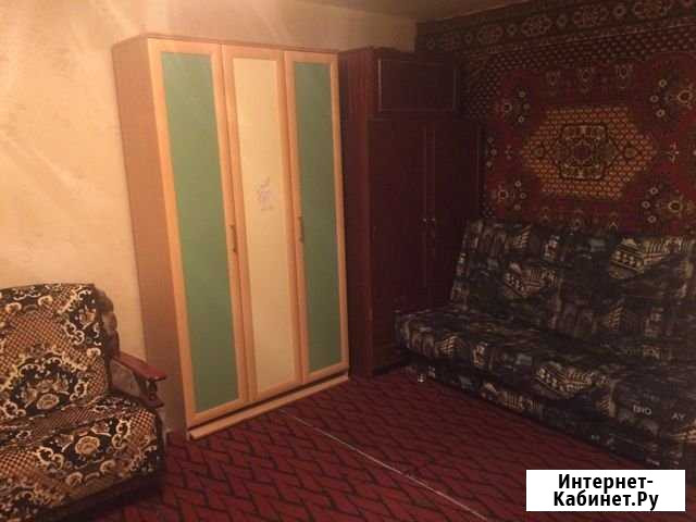 1-комнатная квартира, 33 м², 4/5 эт. на продажу в Ставрополе Ставрополь - изображение 1