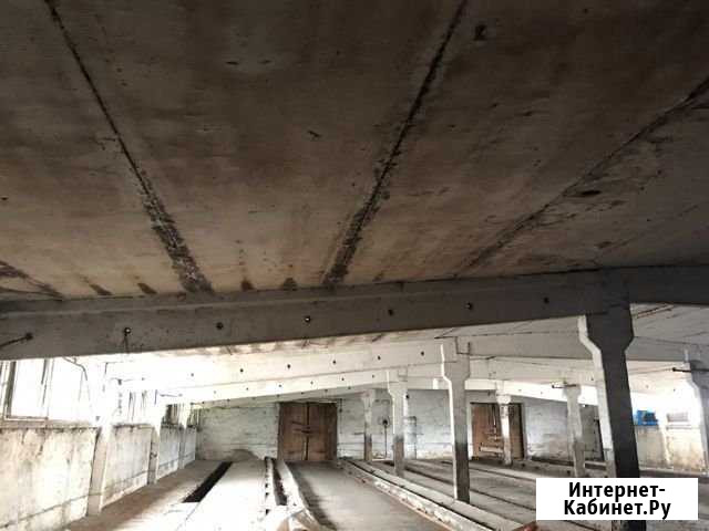 Помещение свободного назначения, 1500 кв.м. Октябрьский - изображение 1