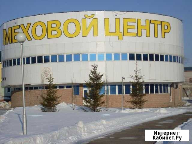 Торговое помещение, 550 кв.м. Набережные Челны - изображение 1