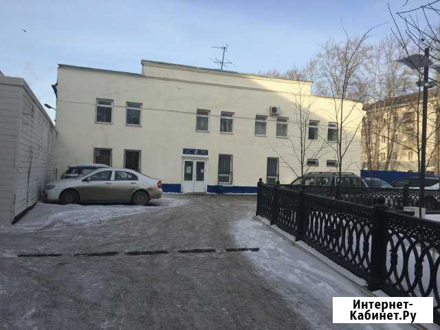 Свободного назначения 4070.1 кв.м. Уфа - изображение 1
