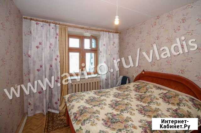 3-комнатная квартира, 77.5 м², 5/6 эт. на продажу во Владимире Владимир - изображение 1