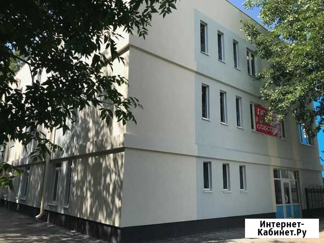Помещение свободного назначения, 20кв.м. и 122кв.м. Тюмень - изображение 1