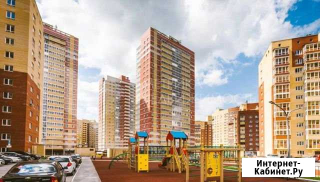 1-комнатная квартира, 38 м², 7/12 эт. на продажу в Тюмени Тюмень - изображение 1