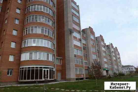 3-комнатная квартира, 182.3 м², 5/7 эт. на продажу в Красноярске Красноярск