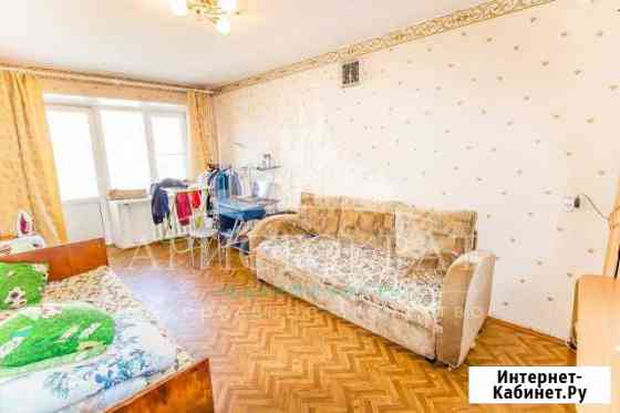 2-комнатная квартира, 43.2 м², 4/5 эт. на продажу в Чите Чита