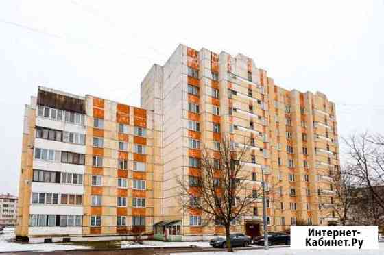 2-комнатная квартира, 57 м², 9/9 эт. на продажу в Красном Селе Красное Село