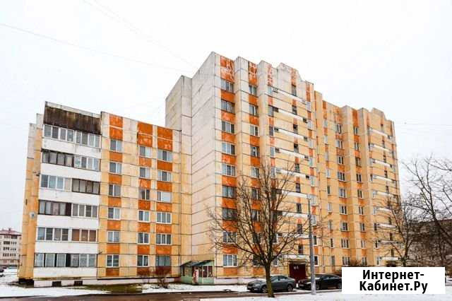 2-комнатная квартира, 57 м², 9/9 эт. на продажу в Красном Селе Красное Село - изображение 1