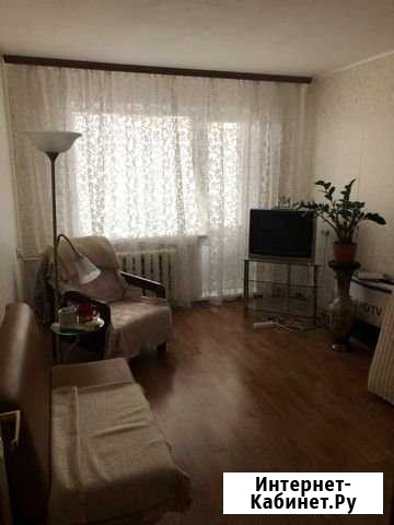 2-комнатная квартира, 43 м², 5/5 эт. на продажу в Выборге Выборг - изображение 1