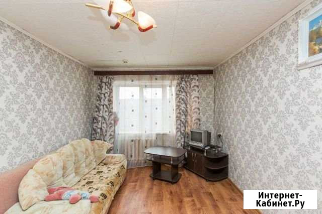 Комната 30.3 м² в 2-ком. кв., 8/8 эт. на продажу в Сургуте Ханты-Мансийского АО Сургут - изображение 1