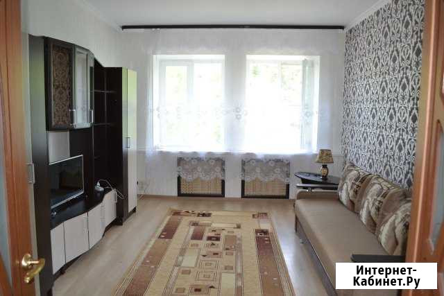 2-комнатная квартира, 62 м², 2/2 эт. на продажу в Можайске Можайск - изображение 1