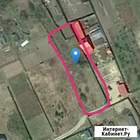 Участок ИЖС 12 сот. на продажу в Бору Бор - изображение 1