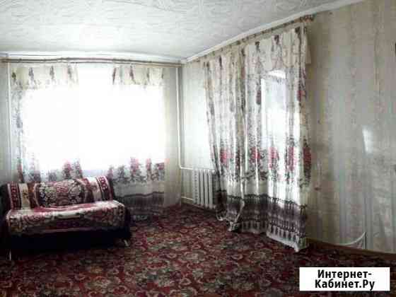 3-комнатная квартира, 59 м², 7/9 эт. на продажу в Магнитогорске Магнитогорск