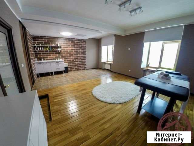 3-комнатная квартира, 93.2 м², 1/3 эт. на продажу в Комсомольске-на-Амуре Комсомольск-на-Амуре - изображение 1