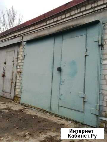 Гараж на продажу в Волгограде Волгоград - изображение 1