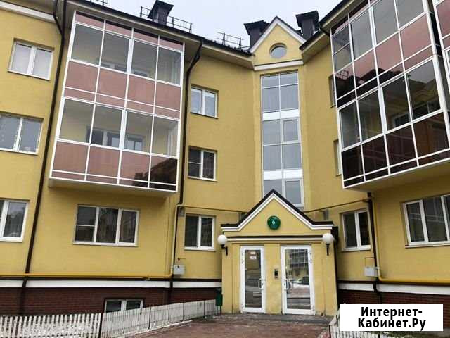 4-комнатная квартира, 111 м², 4/4 эт. на продажу в Екатеринбурге Екатеринбург - изображение 1