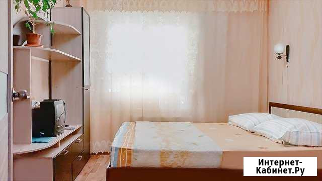 2-комнатная квартира, 50 м², 2/9 эт. в аренду посуточно в Ижевске Ижевск - изображение 1