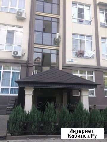 2-комнатная квартира, 44 м², 4/9 эт. на продажу в Сочи Сочи - изображение 1