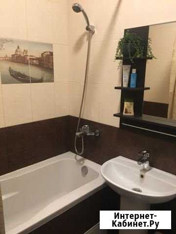 2-комнатная квартира, 43 м², 2/25 эт. на продажу в Уфе Уфа - изображение 1