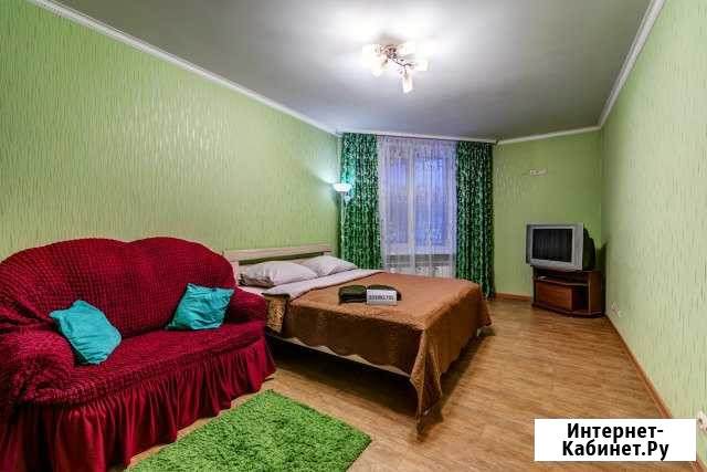 2-комнатная квартира, 70 м², 1/15 эт. в аренду посуточно в Щёлково Щёлково - изображение 1