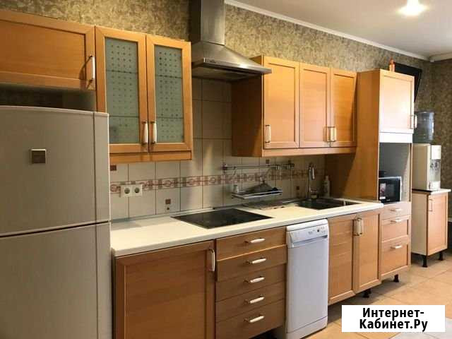 3-комнатная квартира, 100 м², 13/17 эт. на продажу в Воронеже Воронеж - изображение 1