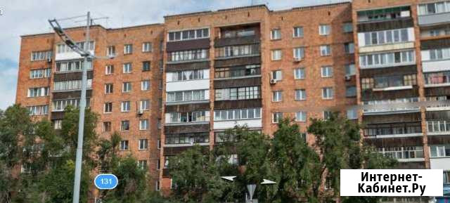 3-комнатная квартира, 62.7 м², 7/9 эт. на продажу в Абакане Абакан - изображение 1