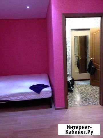 2-комнатная квартира, 31.8 м², 4/22 эт. на продажу в Пушкине Пушкин - изображение 1