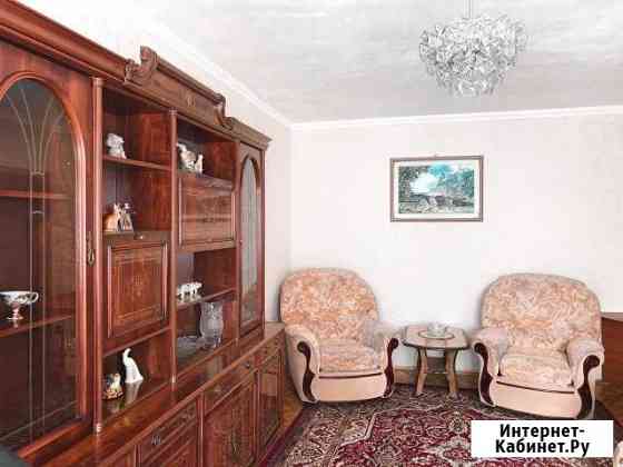 2-комнатная квартира, 57 м², 3/5 эт. в аренду посуточно в Благовещенске Амурской области Благовещенск