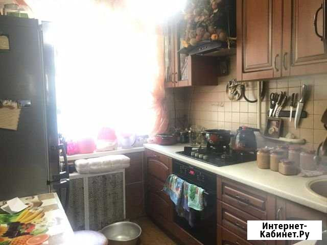 3-комнатная квартира, 60 м², 1/5 эт. на продажу в Наро-Фоминске Наро-Фоминск - изображение 1