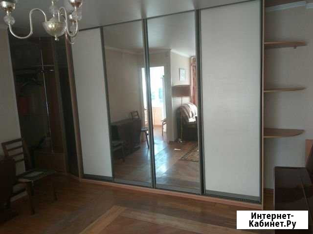 2-комнатная квартира, 45 м², 5/5 эт. в аренду на длительный срок в Челябинске Челябинск - изображение 1