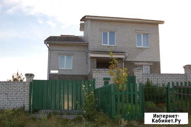 Дом 180 м² на участке 10 сот. на продажу в Брянске Брянск - изображение 1