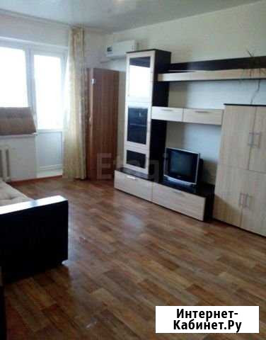 1-комнатная квартира, 37 м², 9/9 эт. на продажу в Новороссийске Новороссийск - изображение 1