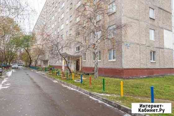 2-комнатная квартира, 43 м², 3/9 эт. на продажу в Екатеринбурге Екатеринбург