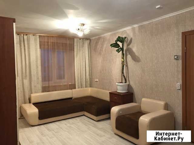 2-комнатная квартира, 44 м², 2/3 эт. на продажу в Ленске Ленск - изображение 1