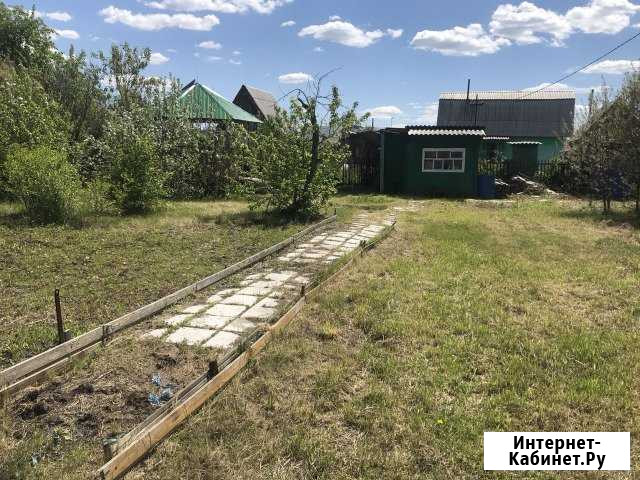 Дача 20 м² на участке 5 сот. на продажу в Омске Омск - изображение 1