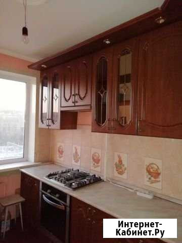 3-комнатная квартира, 57 м², 7/9 эт. на продажу в Саратове Саратов - изображение 1