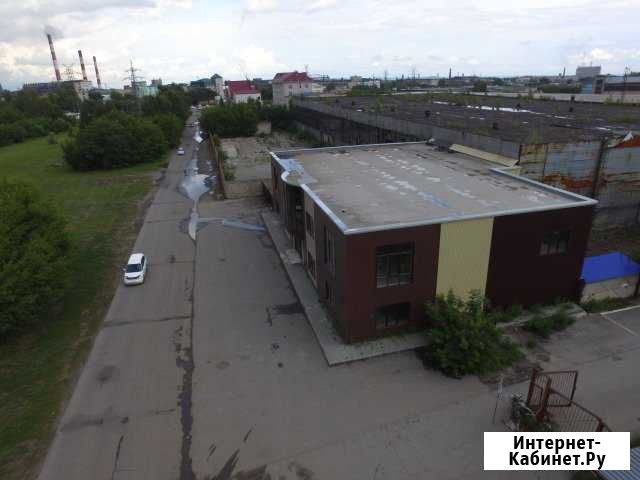 Аренда от 600 м2 в отдельно стоящем здании Барнаул - изображение 1