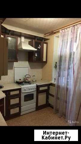 1-комнатная квартира, 39 м², 3/5 эт. на продажу в Белгороде Белгород - изображение 1