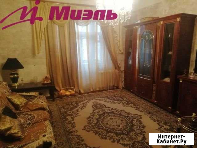 4-комнатная квартира, 83.1 м², 2/4 эт. на продажу в Нижнем Тагиле Нижний Тагил - изображение 1
