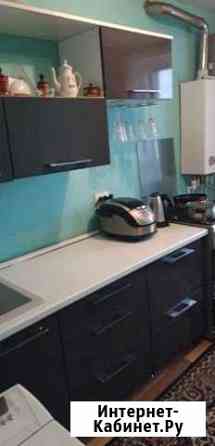 2-комнатная квартира, 50 м², 2/3 эт. на продажу в Самаре Самара