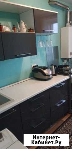 2-комнатная квартира, 50 м², 2/3 эт. на продажу в Самаре Самара - изображение 1