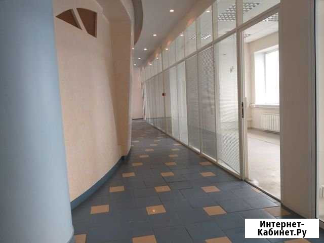Офисное помещение, 400 кв.м. Казань - изображение 1