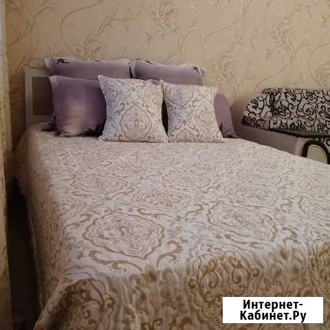 1-комнатная квартира, 40 м², 7/16 эт. в аренду посуточно в Ставрополе Ставрополь - изображение 1