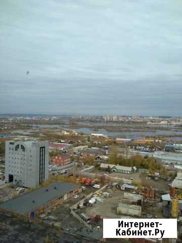 2-комнатная квартира, 54 м², 16/18 эт. на продажу в Иркутске Иркутск - изображение 1