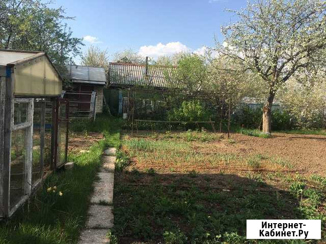 Дача 20 м² на участке 6 сот. на продажу в Казани Казань - изображение 1