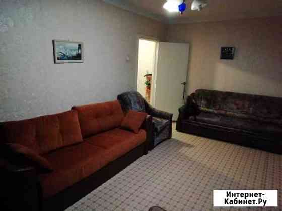 1-комнатная квартира, 40 м², 5/10 эт. в аренду на длительный срок в Ростове-на-Дону Ростов-на-Дону