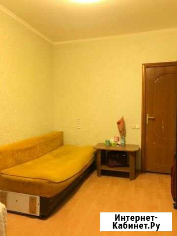 Комната 14 м² в 2-ком. кв., 8/12 эт. в аренду на длительный срок в Москве Москва - изображение 1