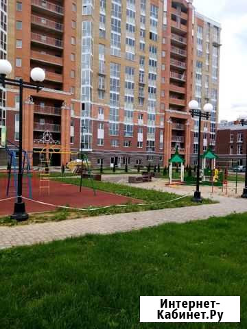 1-комнатная квартира, 35 м², 3/12 эт. на продажу в Твери Тверь - изображение 1