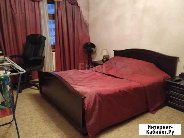 2-комнатная квартира, 60 м², 5/9 эт. в аренду на длительный срок в Новом Уренгое Новый Уренгой - изображение 1